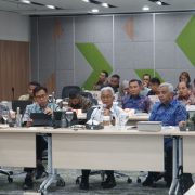 SKK Migas dan PHE Perkuat Kolaborasi Tingkatkan Produksi Migas