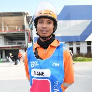 Pertamina Grand Prix Of Indonesia Libatkan Ratusan Tenaga Kerja Lokal