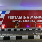 3 Tahun, Pertamina Konsisten Dukung Ajang MotoGP di Indonesia