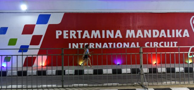 3 Tahun, Pertamina Konsisten Dukung Ajang MotoGP di Indonesia