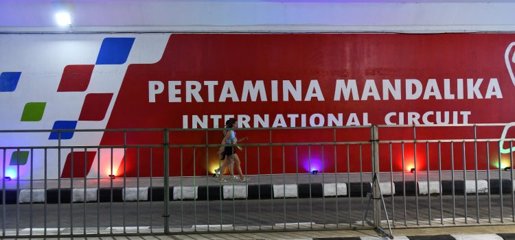 3 Tahun, Pertamina Konsisten Dukung Ajang MotoGP di Indonesia