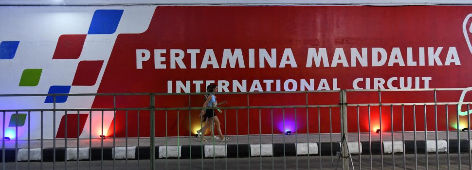 3 Tahun, Pertamina Konsisten Dukung Ajang MotoGP di Indonesia
