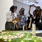 Keren! Museum MotoGP Pertama Di Dunia Bernama Pertamina MotoGP Experience Gallery