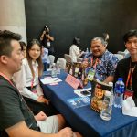 Hadir di Theź 21st China ASEAN Expo 2024, UMKM Binaan Pertamina Raih Kesepakatan Transaksi Lebih 2 Miliar