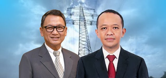 Tolak Penerapan Skema Power Wheeling Dalam RUU EBET Yang Akan Naikan TDL dan Subsidi listrik!