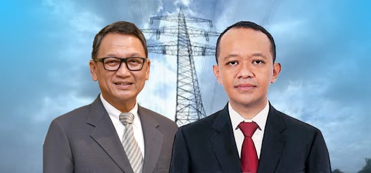 Tolak Penerapan Skema Power Wheeling Dalam RUU EBET Yang Akan Naikan TDL dan Subsidi listrik!