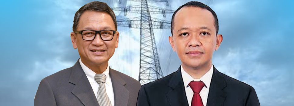 Tolak Penerapan Skema Power Wheeling Dalam RUU EBET Yang Akan Naikan TDL dan Subsidi listrik!