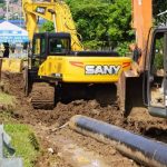 Diduga Ada Persekongkolan, KPPU Selidiki Proyek Transmisi Gas Cisem 2