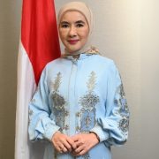 Lagi!! Nicke Masuk Fortune Most Powerful Women 2024, Bukti Pertamina Kian Kokoh di Kancah Global