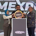 Berdayakan UMKM, Pemerintah Minta Perusahaan Tiru Pertamina 