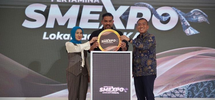Berdayakan UMKM, Pemerintah Minta Perusahaan Tiru Pertamina 