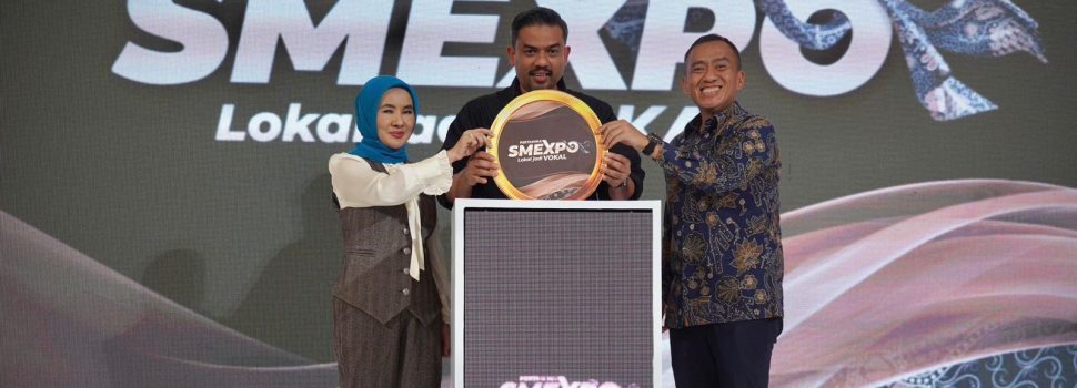 Berdayakan UMKM, Pemerintah Minta Perusahaan Tiru Pertamina 