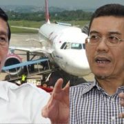 Tuding Harga Tiket Pesawat Mahal Karena Avtur, IRESS: Menko Luhut Sebar Berita Bohong dan Patut Digugat