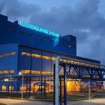 Dukung Pencapaian Target Net Zero Emission pada 2060, PLNIP Luncurkan Pabrik Surya Berkapasitas 1 GWp