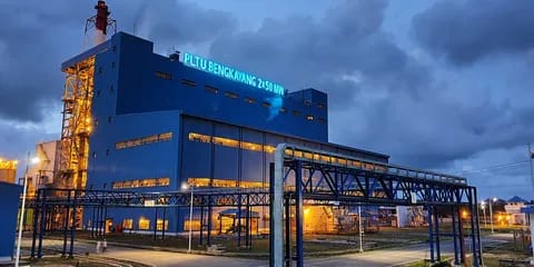 Dukung Pencapaian Target Net Zero Emission pada 2060, PLNIP Luncurkan Pabrik Surya Berkapasitas 1 GWp