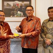 Wakili Indonesia, PLN Raih Gelar PMO Terbaik di Asia Pasifik