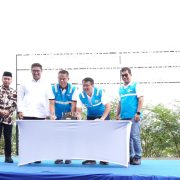 Lewat Ekosistem Berbasis Ekonomi Kerakyatan, PLN EPI Pastikan Biomassa untuk Co-Firing PLTU Cukup
