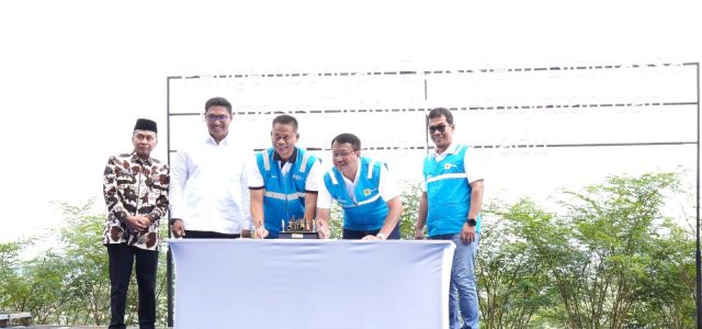 Lewat Ekosistem Berbasis Ekonomi Kerakyatan, PLN EPI Pastikan Biomassa untuk Co-Firing PLTU Cukup