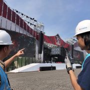 Dihadiri Presiden, Upacara HUT TNI ke-79 di Monas Sukses Dilayani Listrik PLN Tanpa Kedip