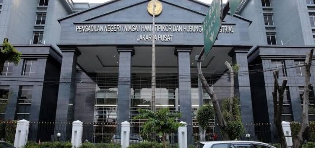 Pengadilan Negeri Jakarta Pusat Tolak PKPU PT Putra Patra Utama