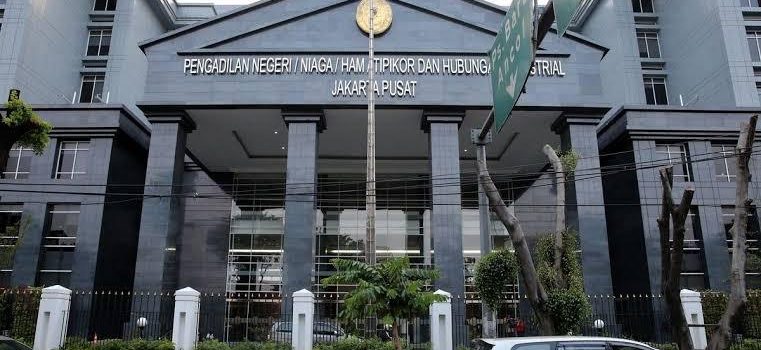 Pengadilan Negeri Jakarta Pusat Tolak PKPU PT Putra Patra Utama