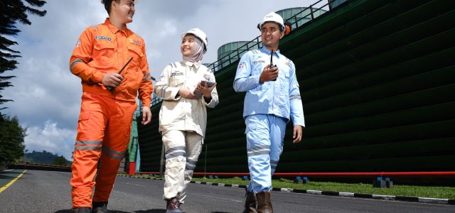 Investasi Berkelanjutan di Tanah Air Terus Tumbuh, PLN Siap Layani Kebutuhan Energi Bersih