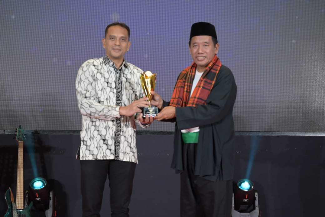 Local Summit Award 2024