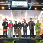 PLN Raih Penghargaan AHI 2024