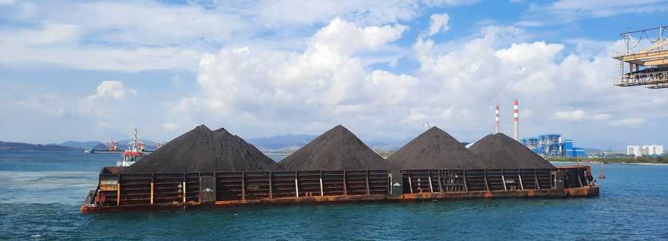 PLN EPI Siap Amankan Pasokan Energi Primer ke Pembangkit Saat Pelantikan Presiden