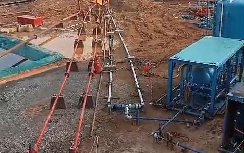 PTBA Gandeng KAI Dan Semen Baturaja Tingkatkan Kapasitas Bongkar Muat Batubara