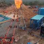 Mantap!! SKK Migas dan Jindi South Jambi Temukan Gas 9.45 Juta Kaki Kubik Gas Per Hari
