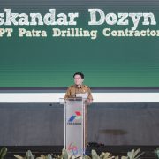Perayaan HUT ke-43 PT PDC Usung Tema Fuelling The Next Generation