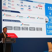 Bahas Keselamatan Maritim, PT Pertamina Marine Solutions Hadirkan Pemimpin di FORUM THE4TH SAFETY4SEA Singapore 2024