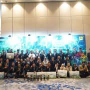 Dominasi Kompetisi Inovasi LIKE 2024: PLN NP Sapu Bersih Kategori EBT