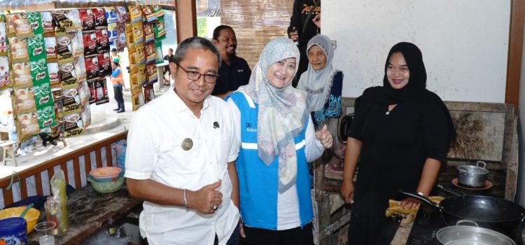 PLN Garap Eco Tourism “Green Canyon” Pangandaran Jadi Destinasi Wisata Global