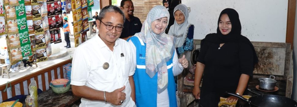PLN Garap Eco Tourism “Green Canyon” Pangandaran Jadi Destinasi Wisata Global