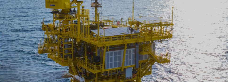 SKK Migas Sebut Hingga September 2024, 12 Proyek Hulu Migas Sudah Onstream