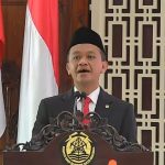 Ini Target Menteri ESDM di 100 Hari Kerja Pertama