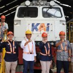 KAI Jamin Penggunaan BBM Subsidi Untuk Kereta Api Efisien