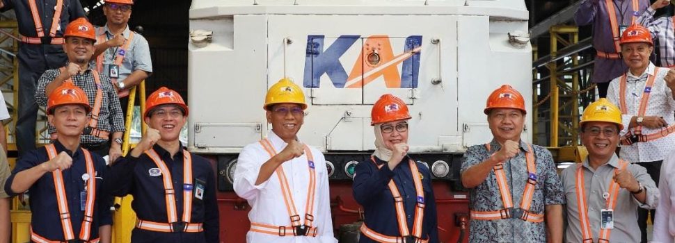 KAI Jamin Penggunaan BBM Subsidi Untuk Kereta Api Efisien