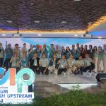 Lewat Forum Presentasi CIP, PHE Dorong Terciptanya Ide dan Inovasi