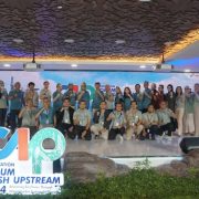 Lewat Forum Presentasi CIP, PHE Dorong Terciptanya Ide dan Inovasi