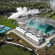 PGE Raih Peringkat Pertama ESG Tingkat Dunia