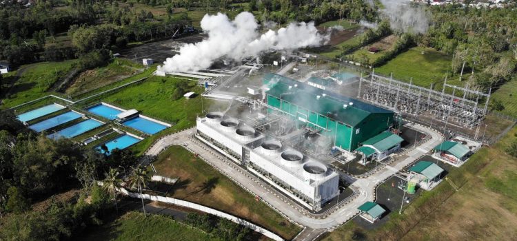 PGE Raih Peringkat Pertama ESG Tingkat Dunia