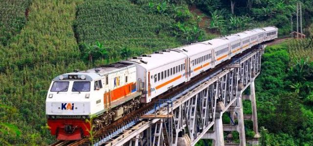 PT KAI Komitmen Bantu BPH Migas dan Pertamina Pastikan Penyaluran BBM Bersubsidi Berjalan Lancar