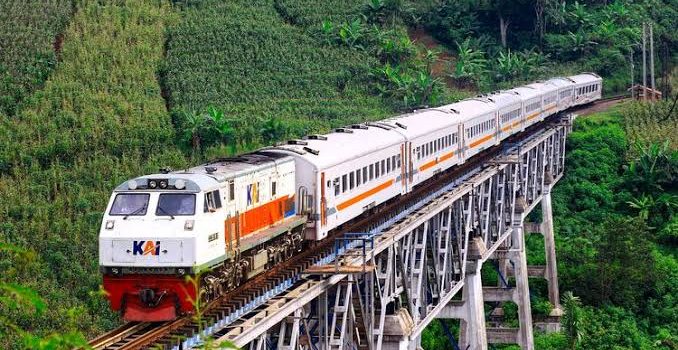 PT KAI Komitmen Bantu BPH Migas dan Pertamina Pastikan Penyaluran BBM Bersubsidi Berjalan Lancar
