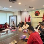 SP PLN Ingatkan Komisi VII Periode 2024-2029 Konsisten Batalkan Power Wheeling