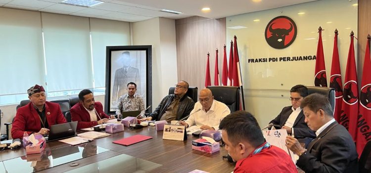 SP PLN Ingatkan Komisi VII Periode 2024-2029 Konsisten Batalkan Power Wheeling