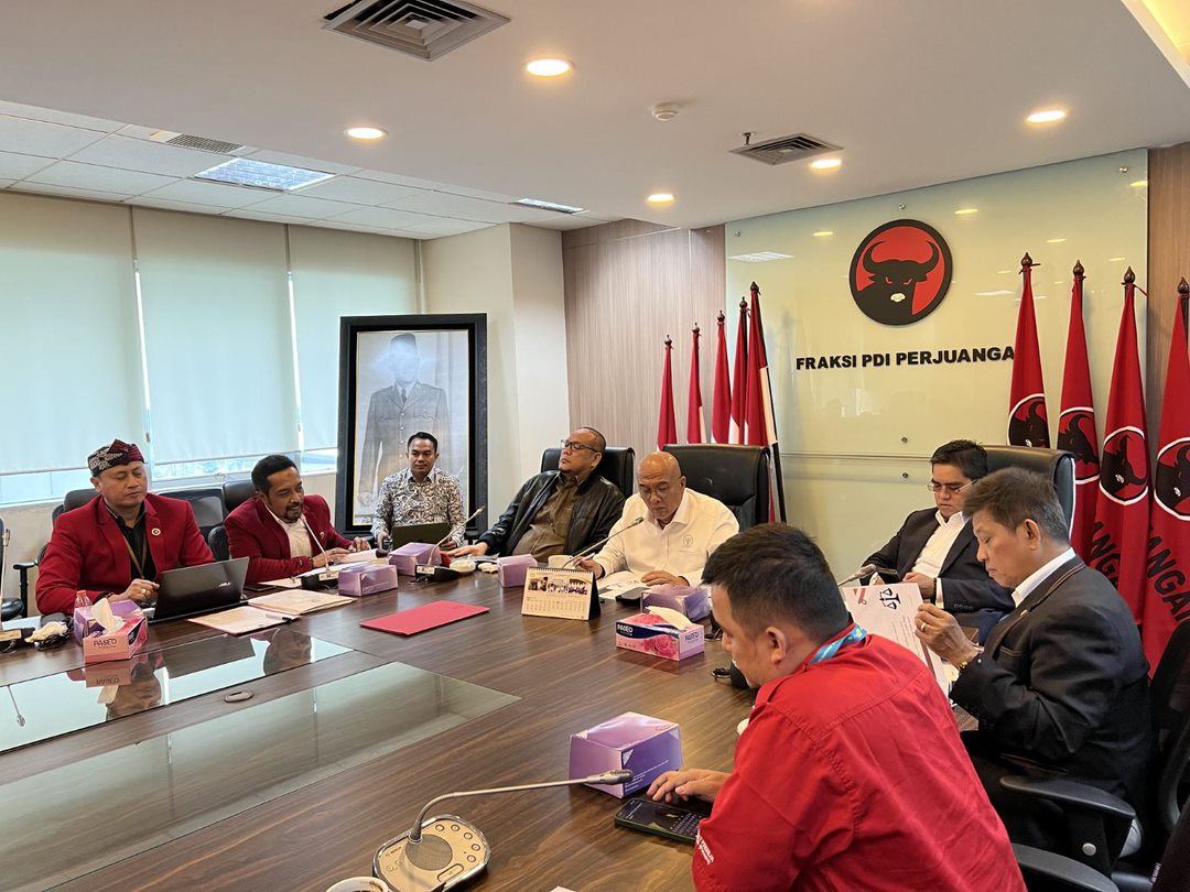 SP PLN Ingatkan Komisi VII Periode 2024-2029 Konsisten Batalkan Power Wheeling