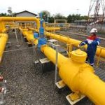 Ditargetkan Rampung 18 Bulan, Proyek PSN Pipa Gas Senilai Rp 2,7 Triliun Mulai Dibangun